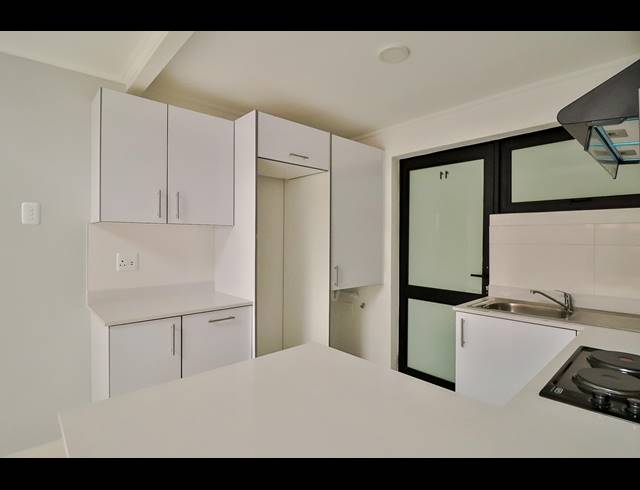 1 BEDROOM APARTMENT RENTED IN WALMER